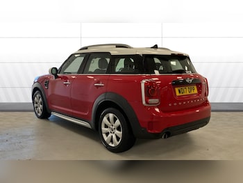 Used MINI Countryman 2017 for sale - 77103980: Photo