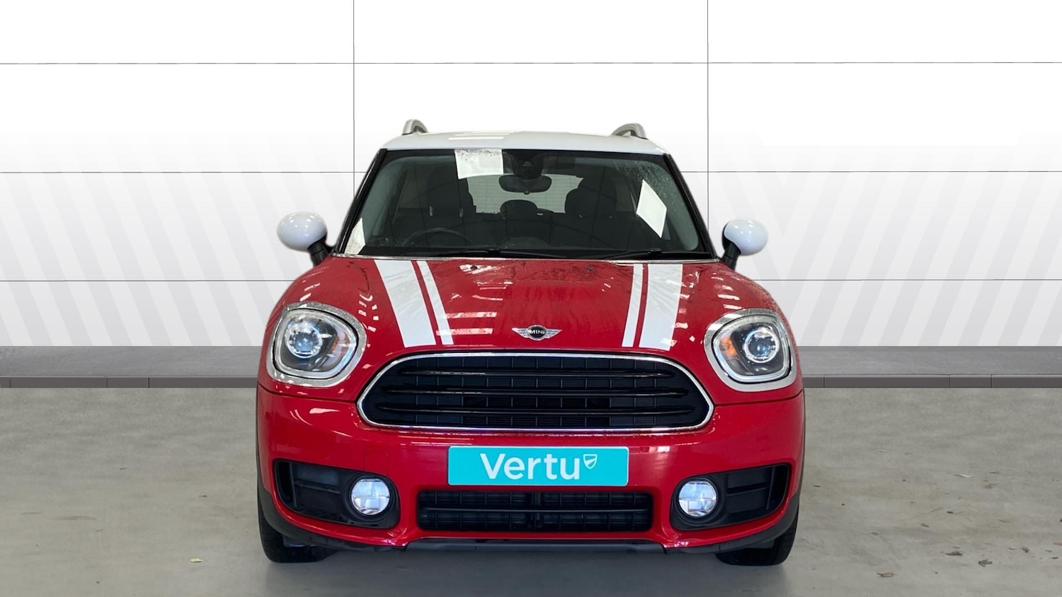 Used MINI Countryman 2017 for sale - 77103980: Photo 3