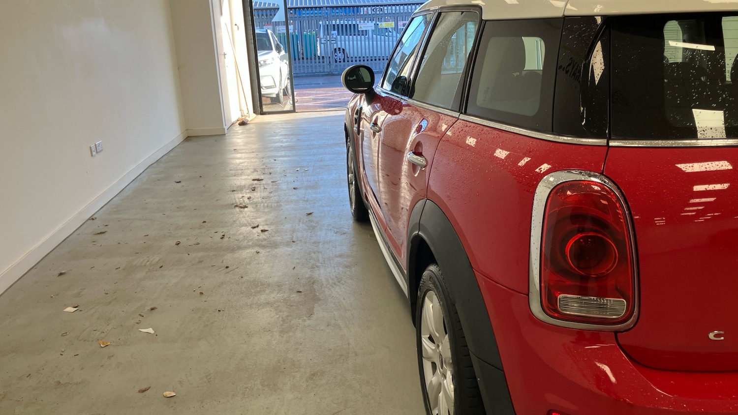 Used MINI Countryman 2017 for sale - 77103980: Photo 33