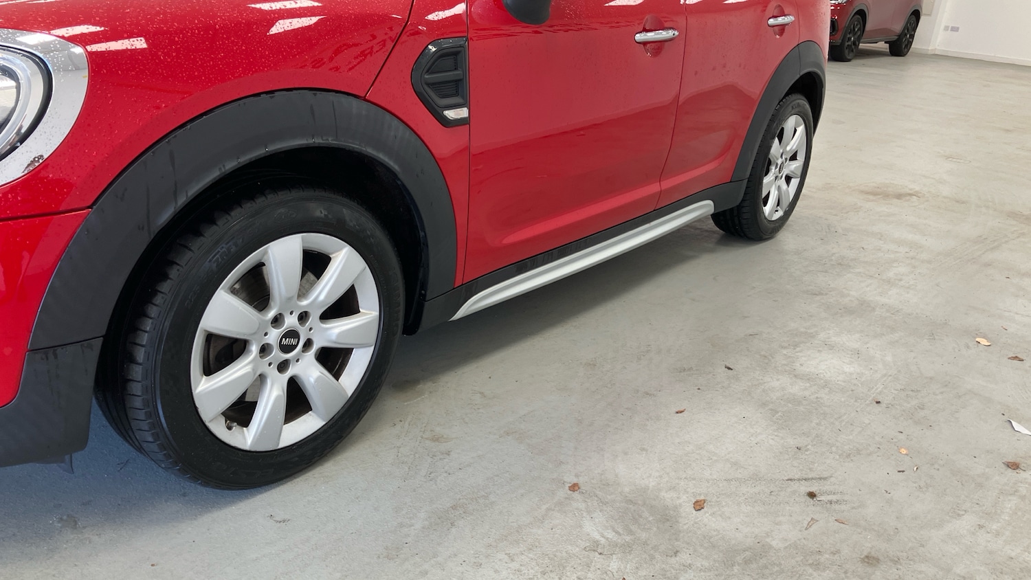 Used MINI Countryman 2017 for sale - 77103980: Photo 34