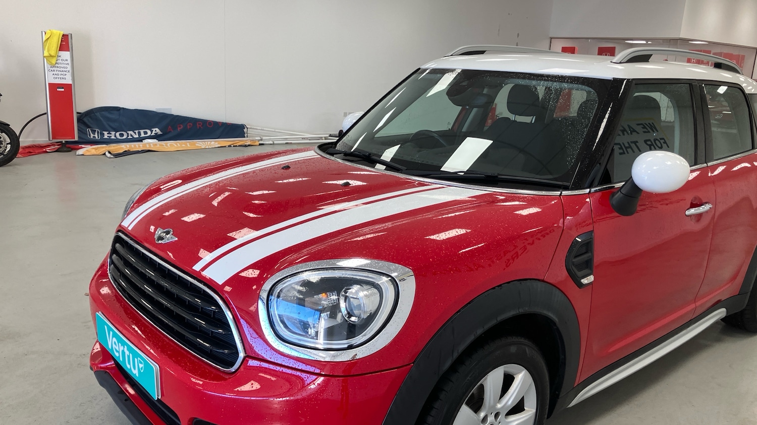 Used MINI Countryman 2017 for sale - 77103980: Photo 35