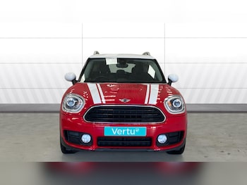 Used MINI Countryman 2017 for sale - 77103980: Photo