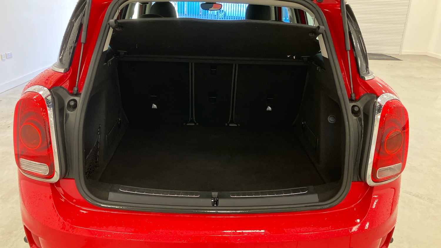 Used MINI Countryman 2017 for sale - 77103980: Photo 4