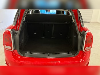 Used MINI Countryman 2017 for sale - 77103980: Photo