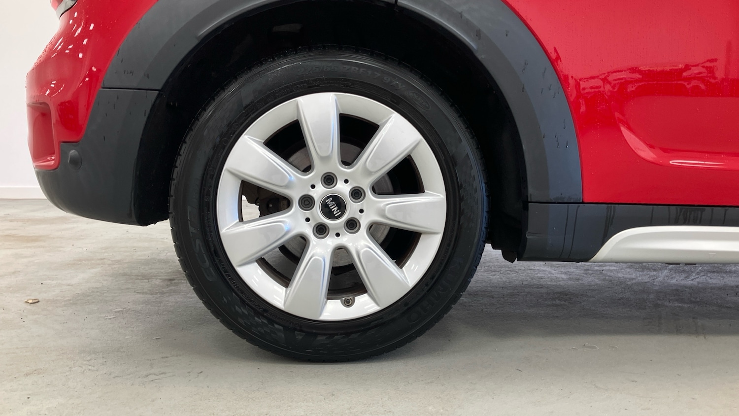 Used MINI Countryman 2017 for sale - 77103980: Photo 7