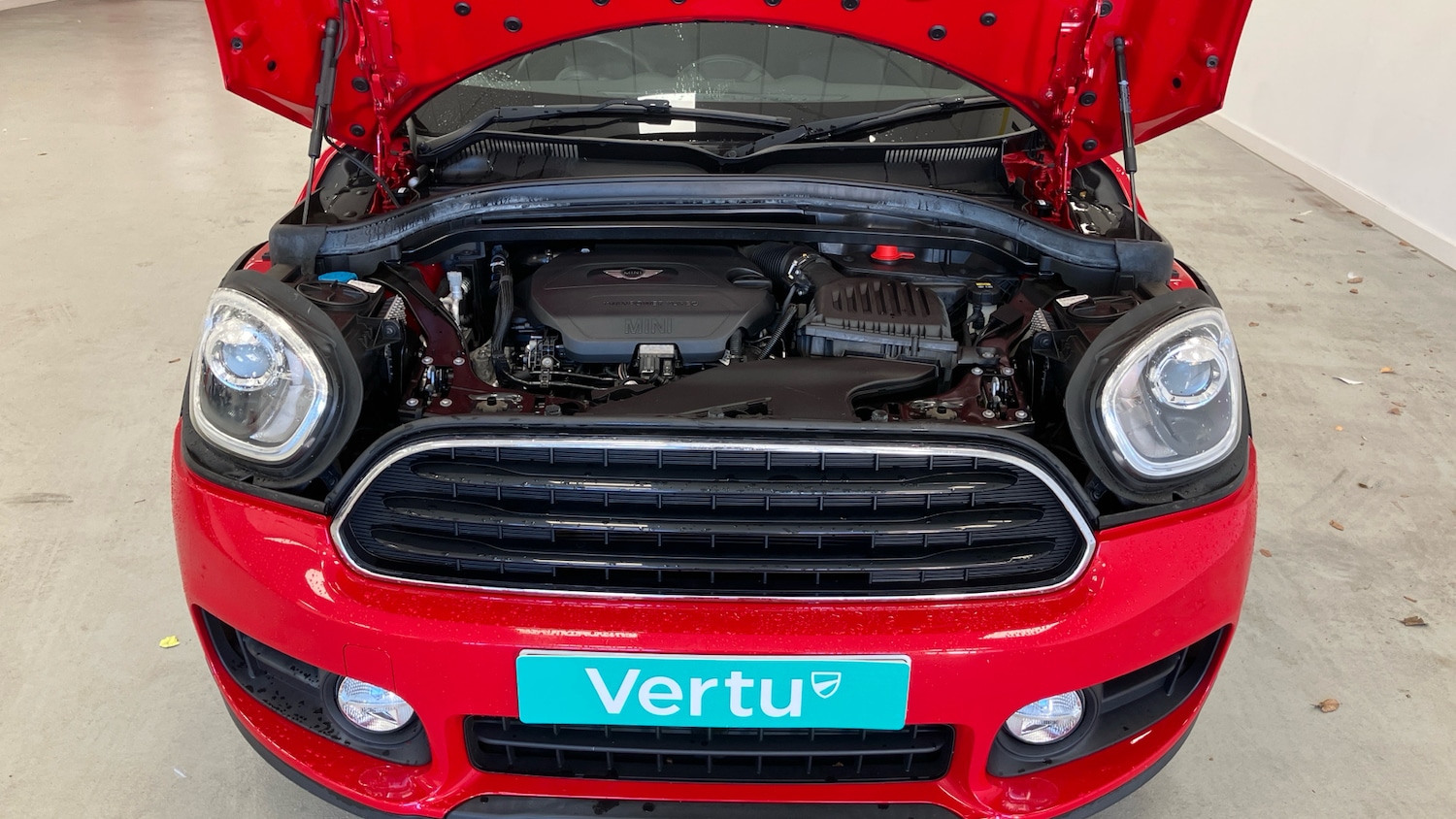 Used MINI Countryman 2017 for sale - 77103980: Photo 8