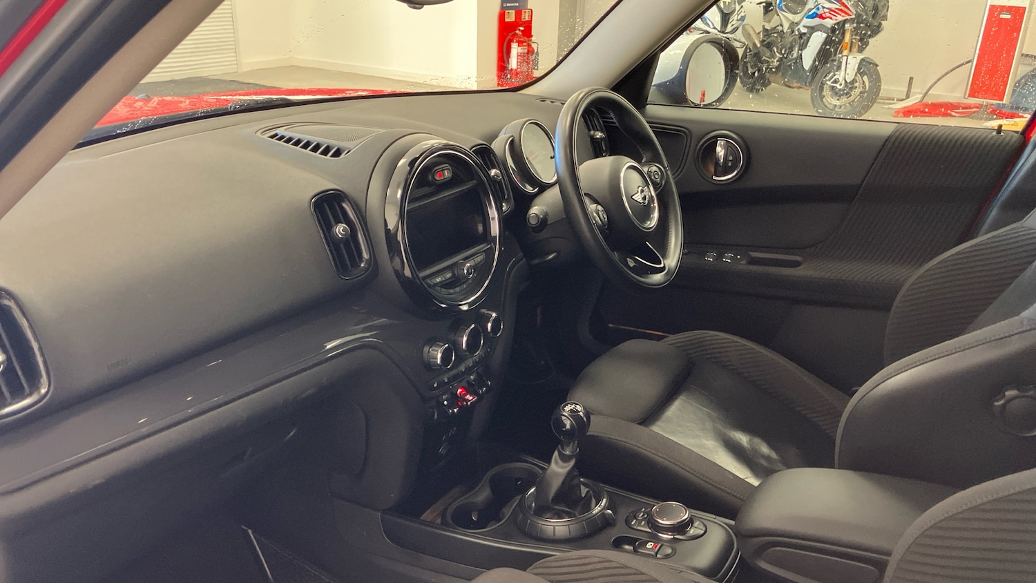 Used MINI Countryman 2017 for sale - 77103980: Photo 9