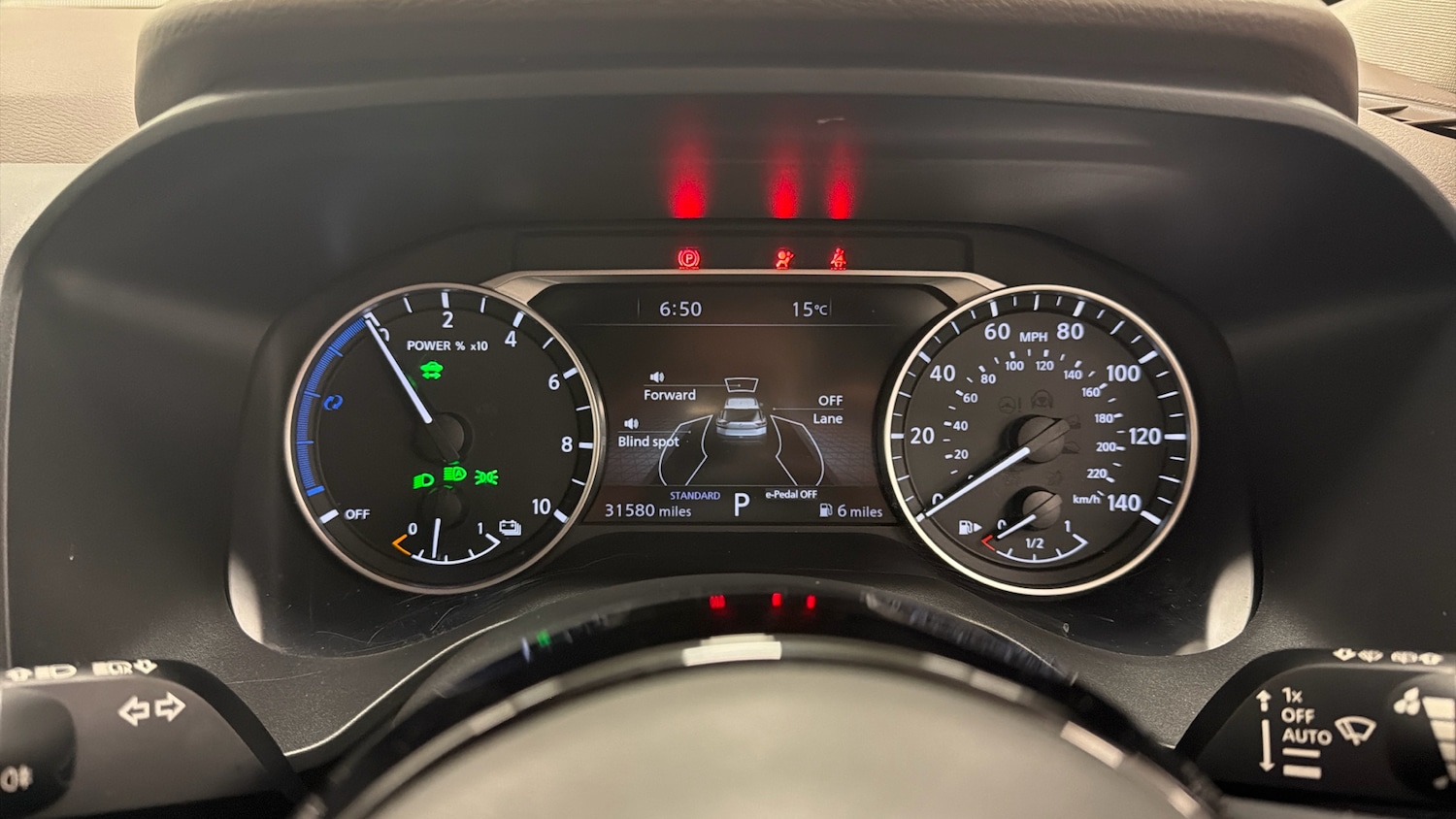 Used Nissan X-Trail 2024 for sale - 76452647: Photo 11