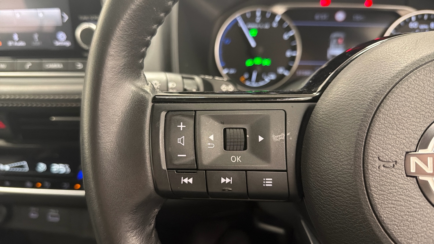 Used Nissan X-Trail 2024 for sale - 76452647: Photo 13