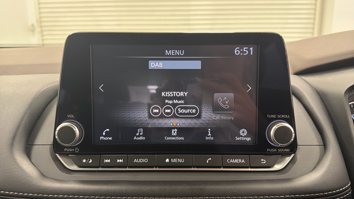 Used Nissan X-Trail 2024 for sale - 76452647: Photo 19