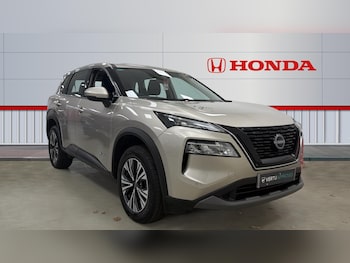 2024 (24) - 1.5 E-Power E-4orce 213 Acenta Premium 5dr Auto