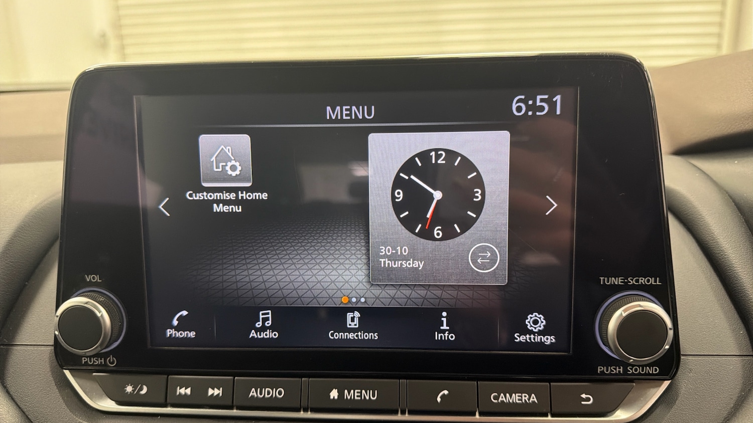 Used Nissan X-Trail 2024 for sale - 76452647: Photo 20