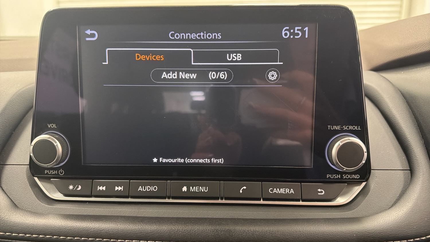 Used Nissan X-Trail 2024 for sale - 76452647: Photo 22