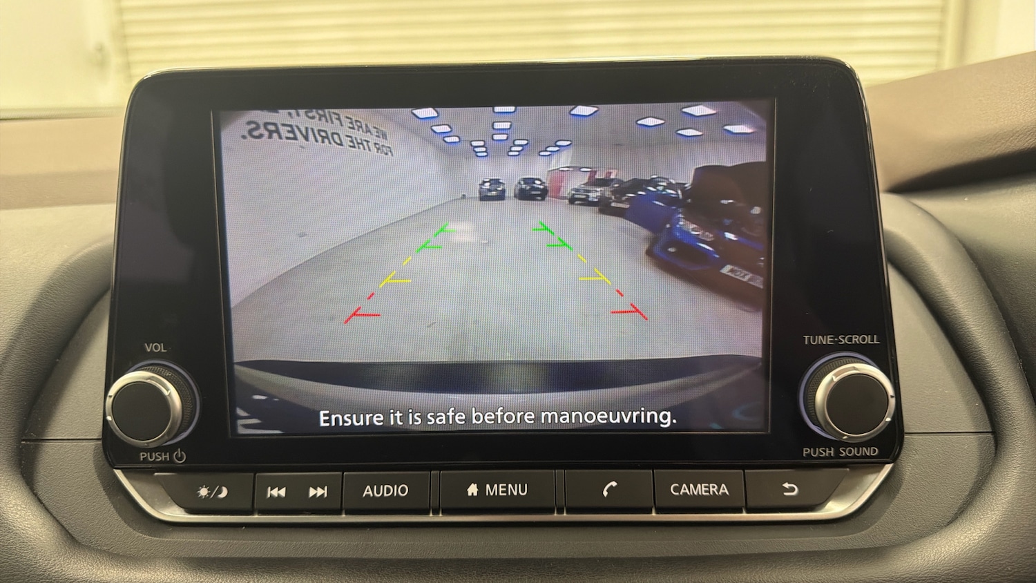 Used Nissan X-Trail 2024 for sale - 76452647: Photo 25