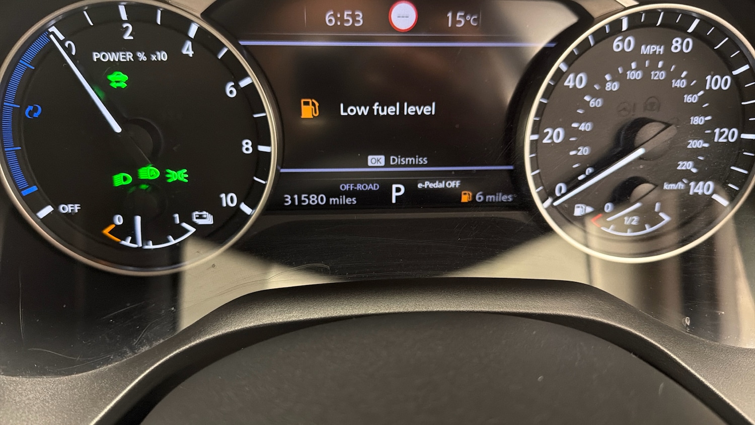 Used Nissan X-Trail 2024 for sale - 76452647: Photo 37