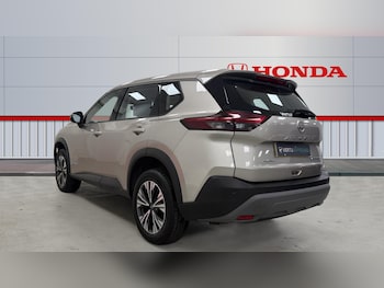 Used Nissan X-Trail 2024 for sale - 76452647: Photo