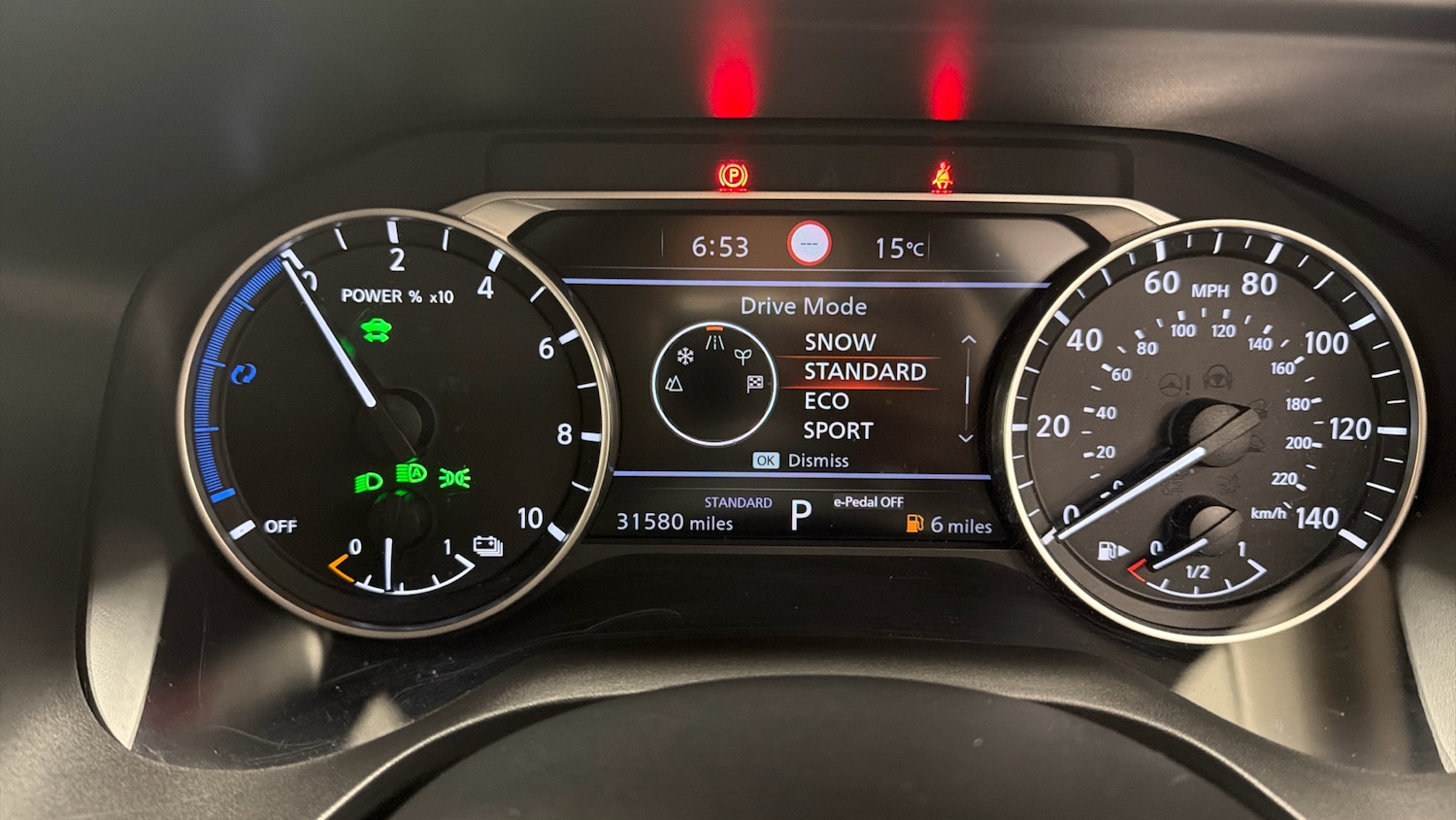 Used Nissan X-Trail 2024 for sale - 76452647: Photo 41