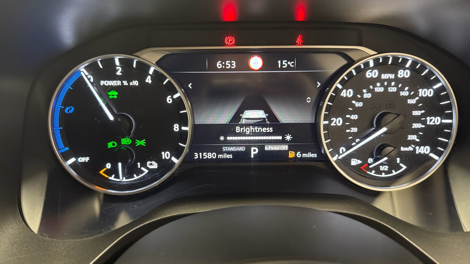 Used Nissan X-Trail 2024 for sale - 76452647: Photo 42