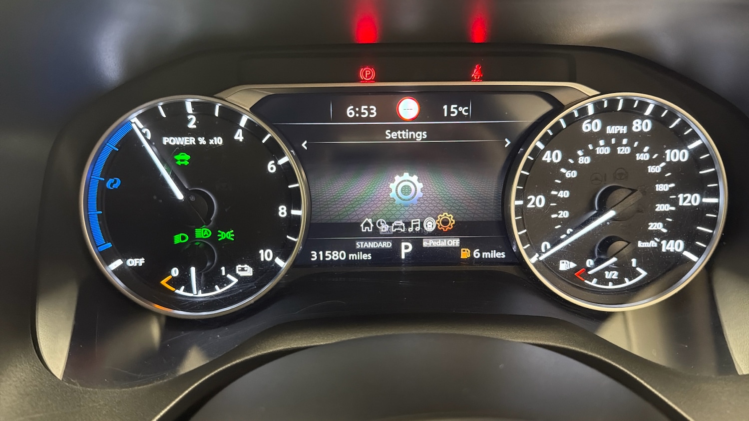 Used Nissan X-Trail 2024 for sale - 76452647: Photo 43