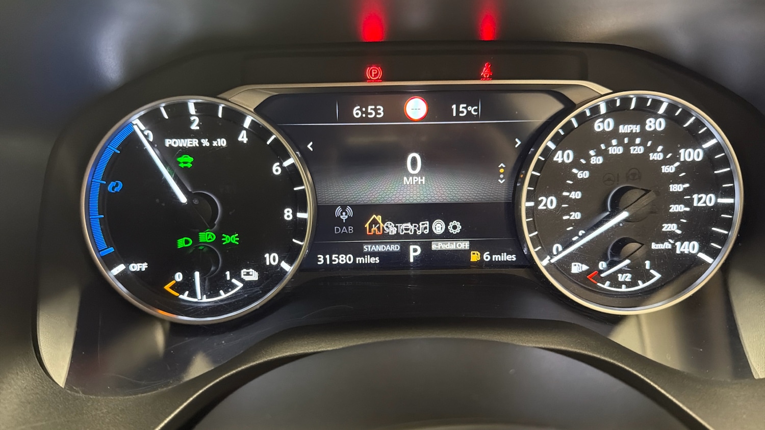 Used Nissan X-Trail 2024 for sale - 76452647: Photo 44