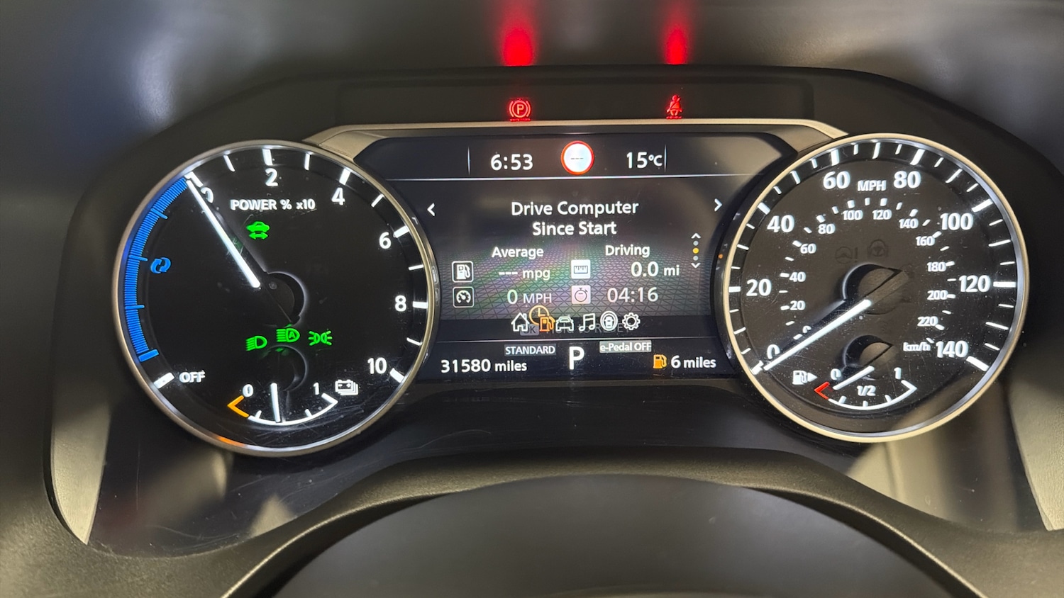 Used Nissan X-Trail 2024 for sale - 76452647: Photo 46