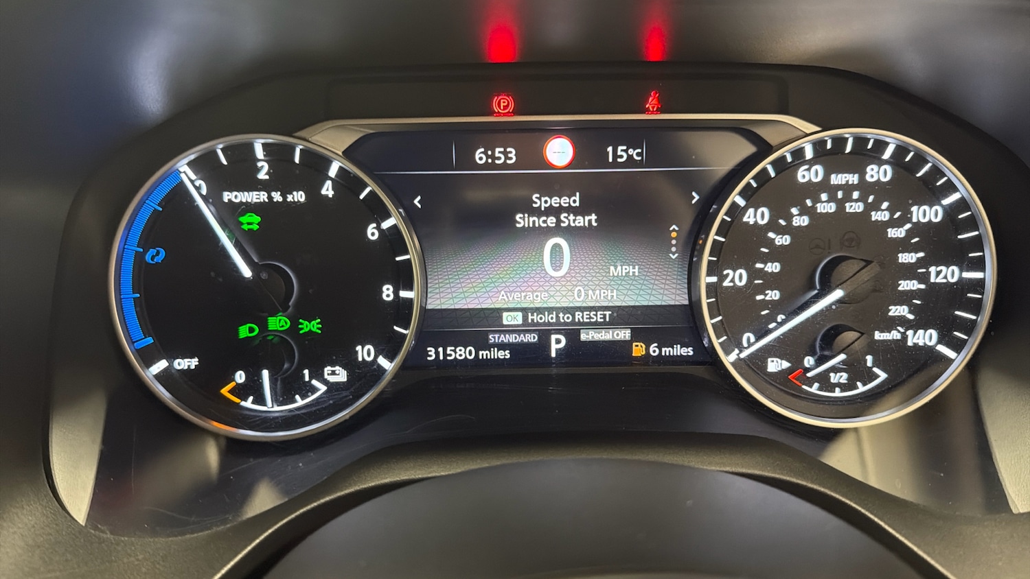 Used Nissan X-Trail 2024 for sale - 76452647: Photo 47