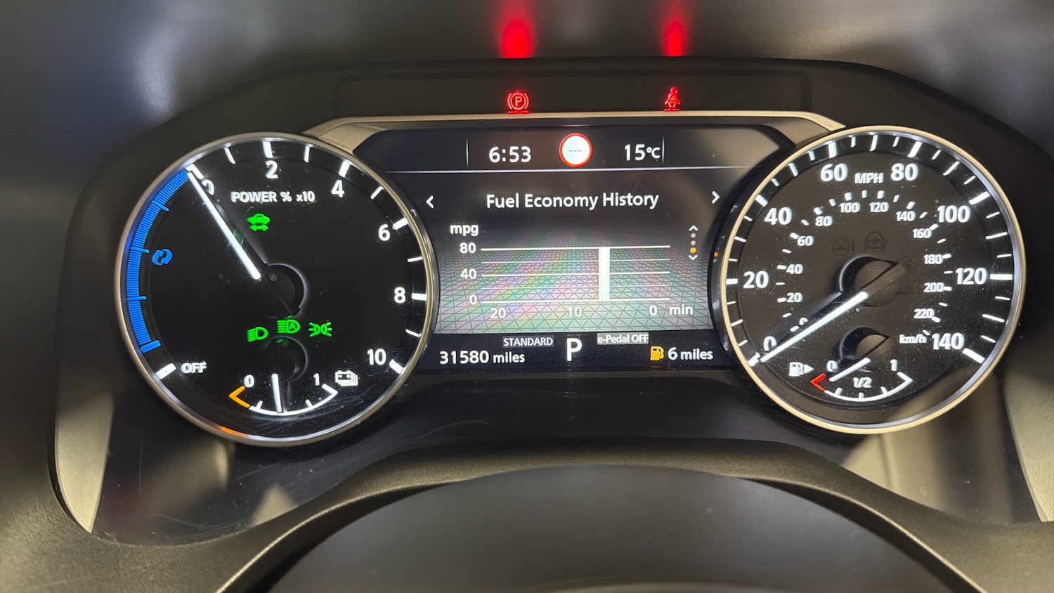 Used Nissan X-Trail 2024 for sale - 76452647: Photo 48