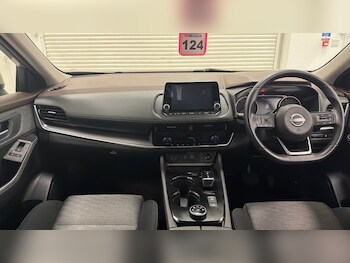 Used Nissan X-Trail 2024 for sale - 76452647: Photo