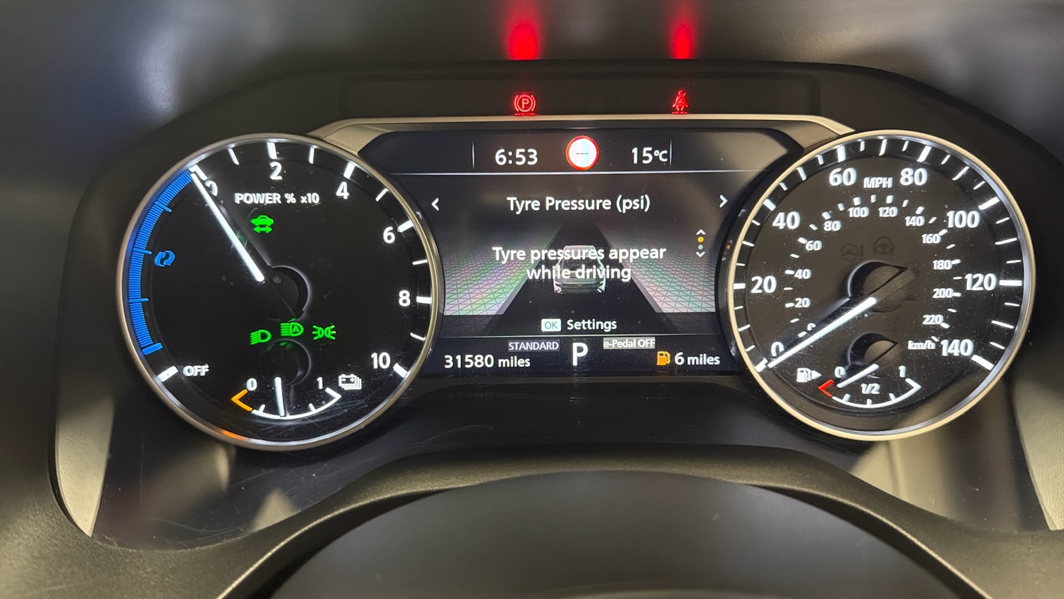 Used Nissan X-Trail 2024 for sale - 76452647: Photo 50