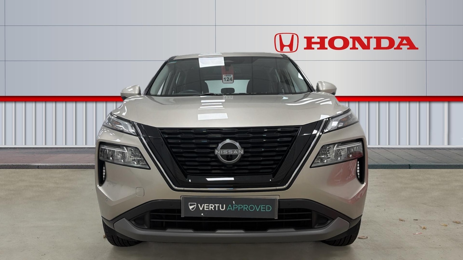 Used Nissan X-Trail 2024 for sale - 76452647: Photo 6