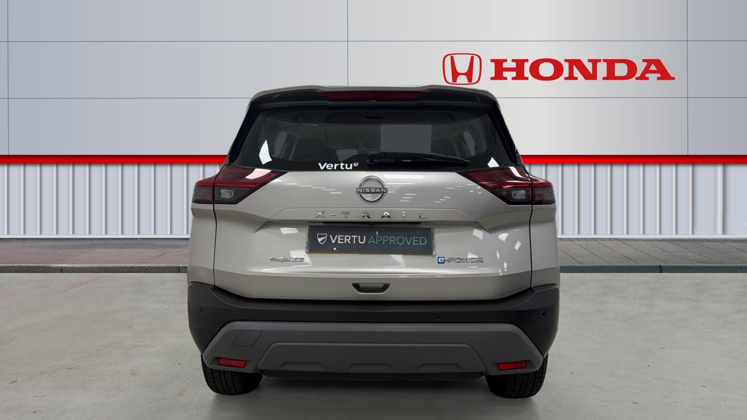 Used Nissan X-Trail 2024 for sale - 76452647: Photo 7