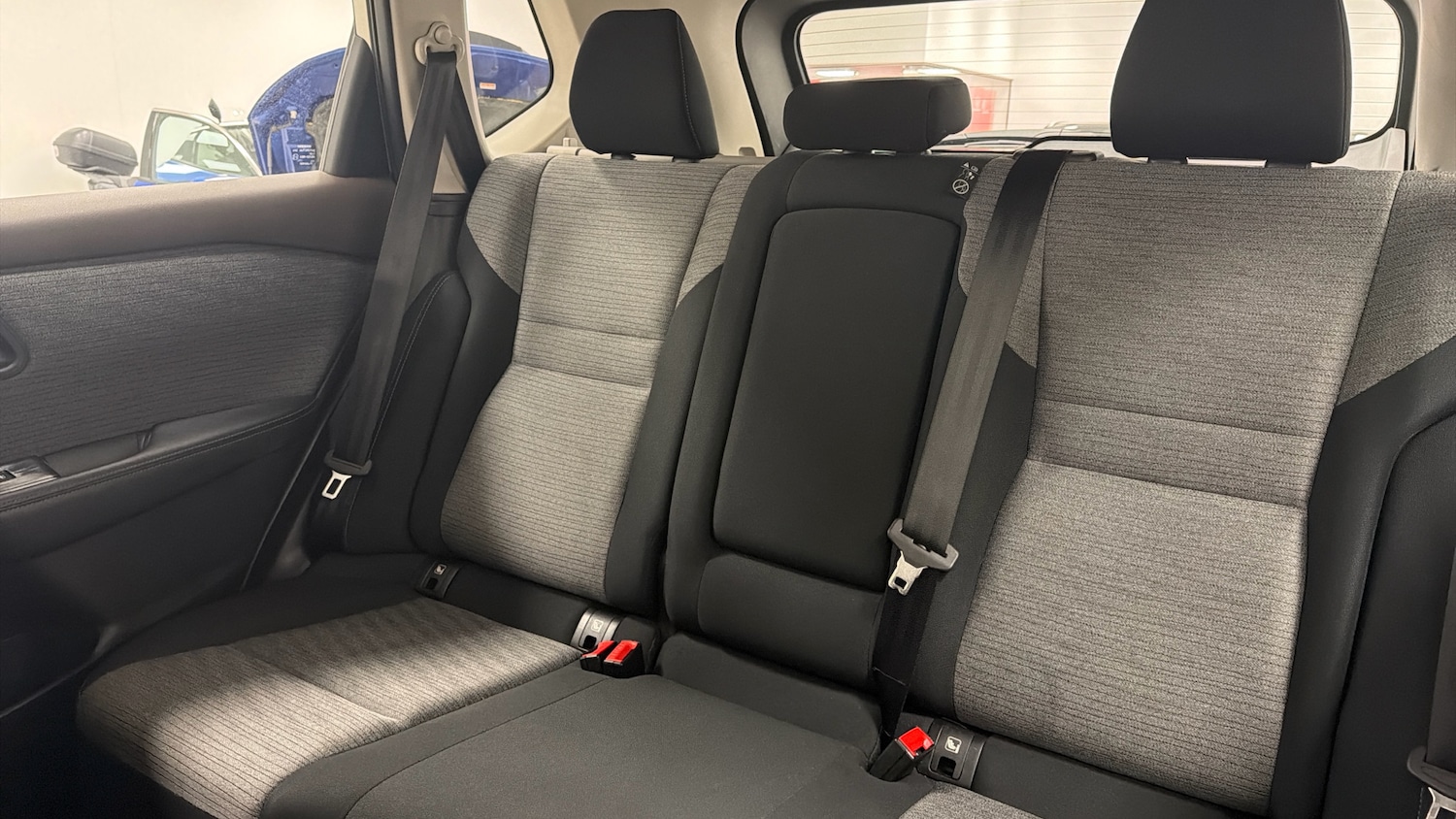 Used Nissan X-Trail 2024 for sale - 76452647: Photo 8