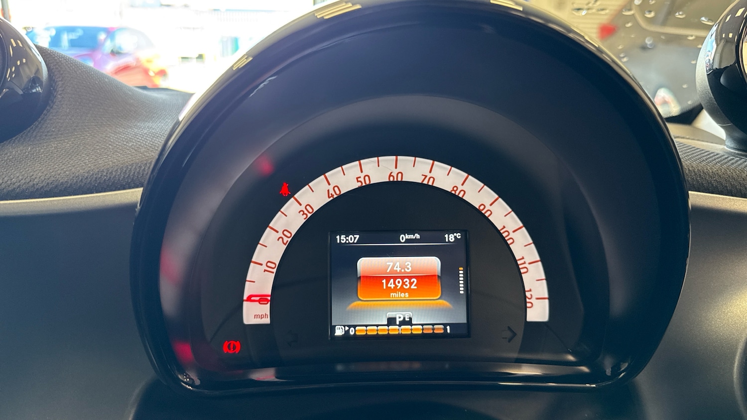 Used smart fortwo 2016 for sale - 76078015: Photo 11