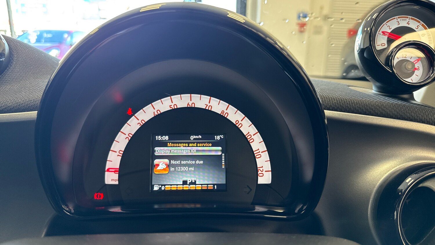 Used smart fortwo 2016 for sale - 76078015: Photo 30