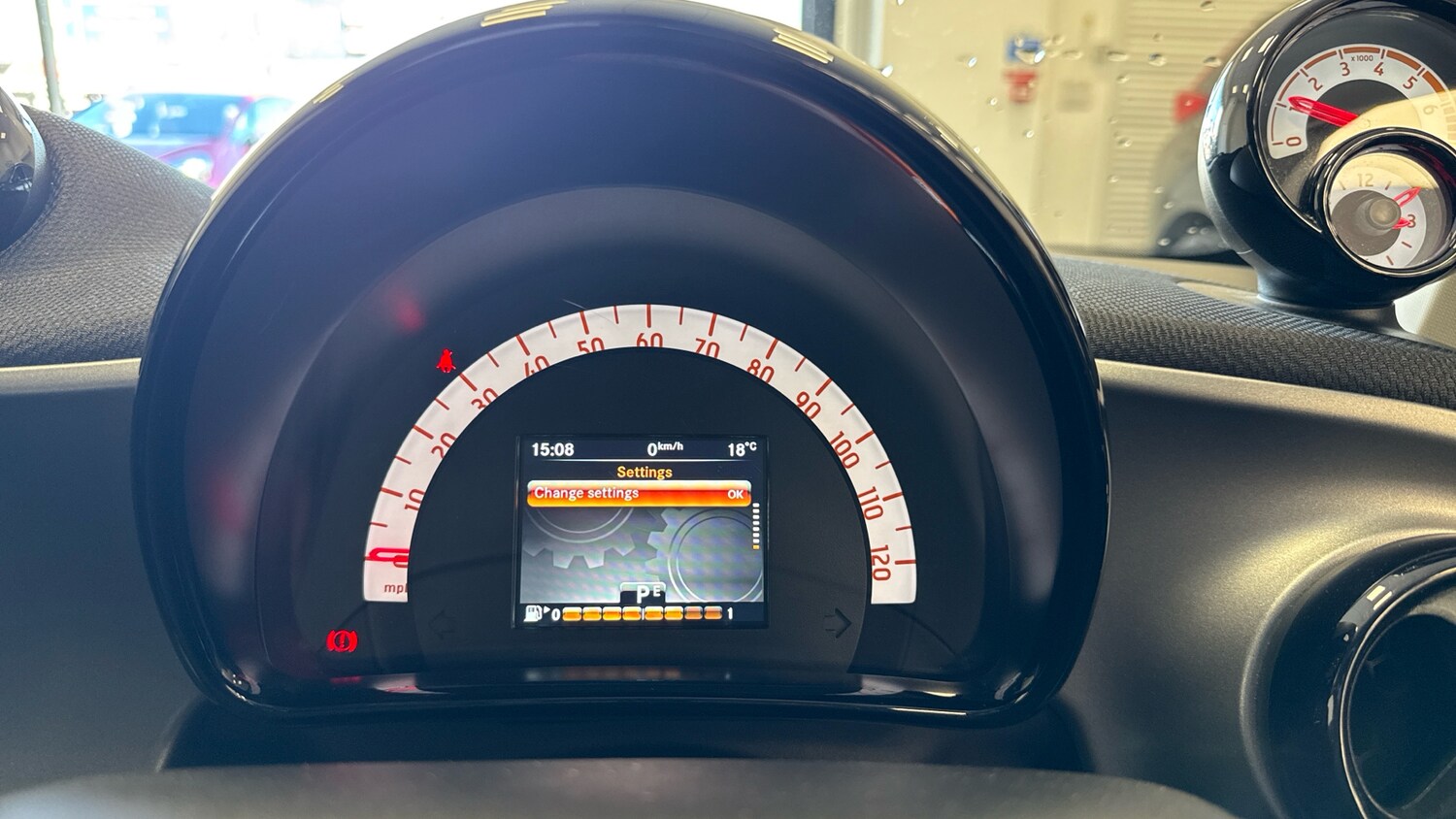 Used smart fortwo 2016 for sale - 76078015: Photo 31