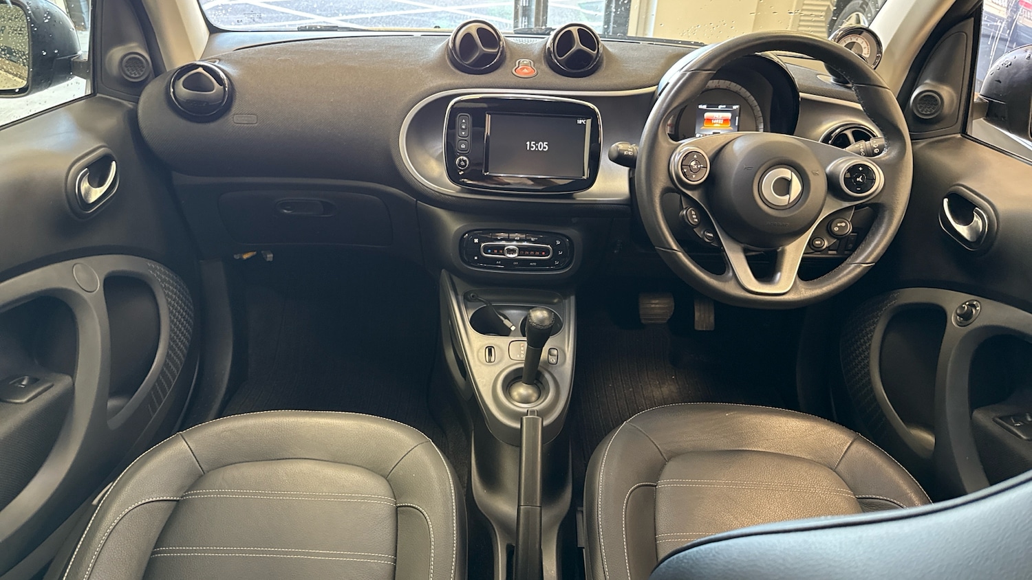 Used smart fortwo 2016 for sale - 76078015: Photo 4