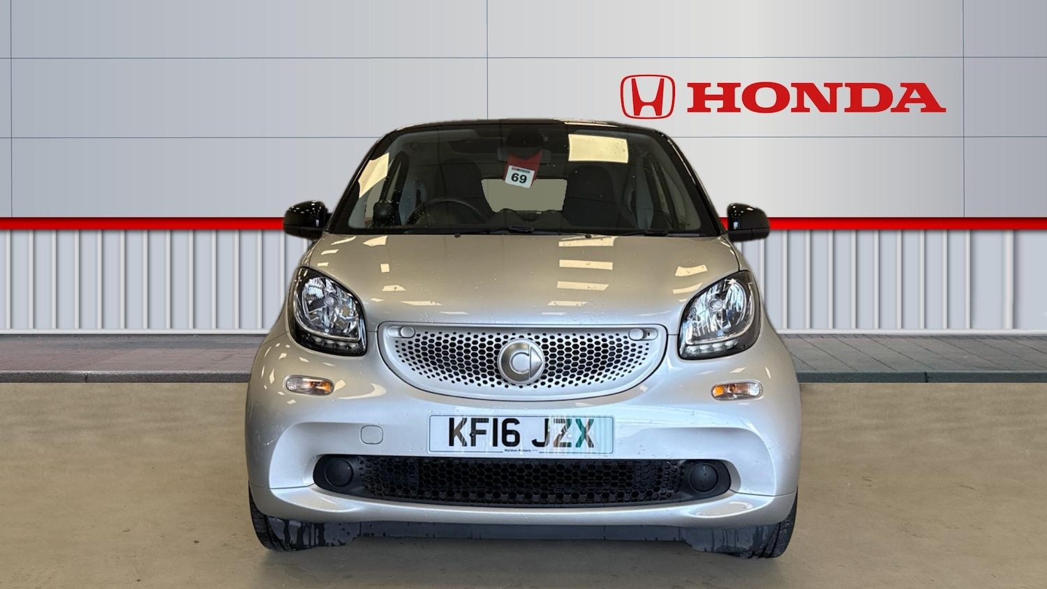 Used smart fortwo 2016 for sale - 76078015: Photo 6