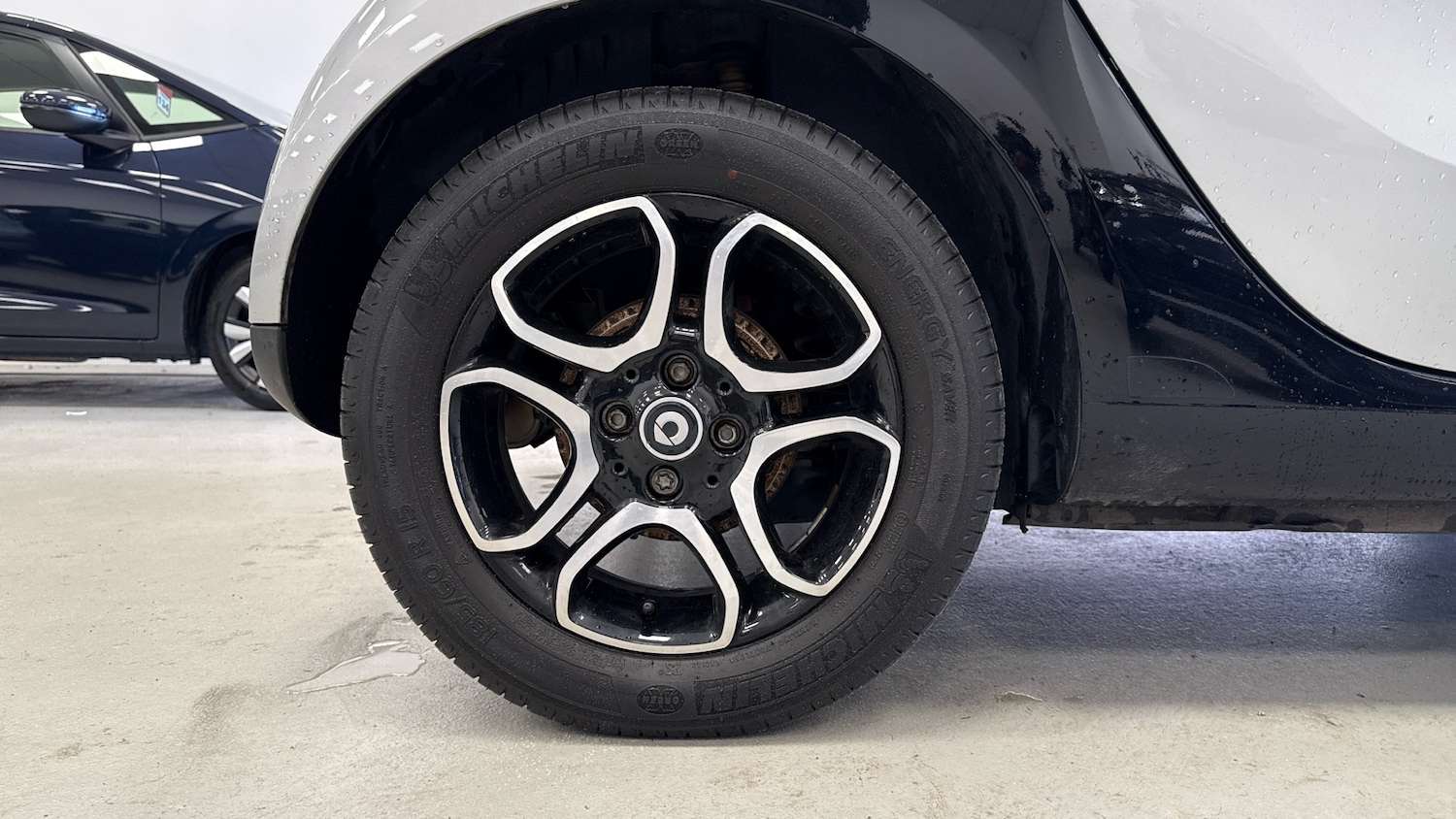 Used smart fortwo 2016 for sale - 76078015: Photo 9