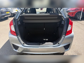 Used Honda Jazz 2017 for sale - 78747803: Photo