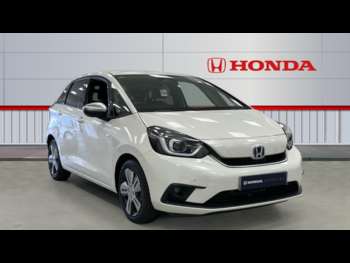 Used Honda Jazz 2021 for sale - 74843517: Photo