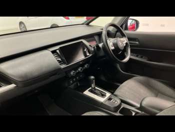 Used Honda Jazz 2021 for sale - 74843517: Photo