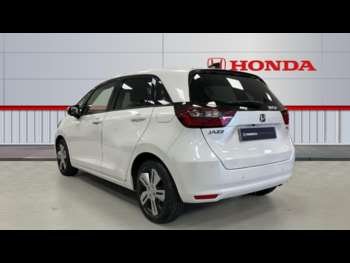 Used Honda Jazz 2021 for sale - 74843517: Photo