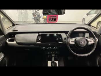 Used Honda Jazz 2021 for sale - 74843517: Photo