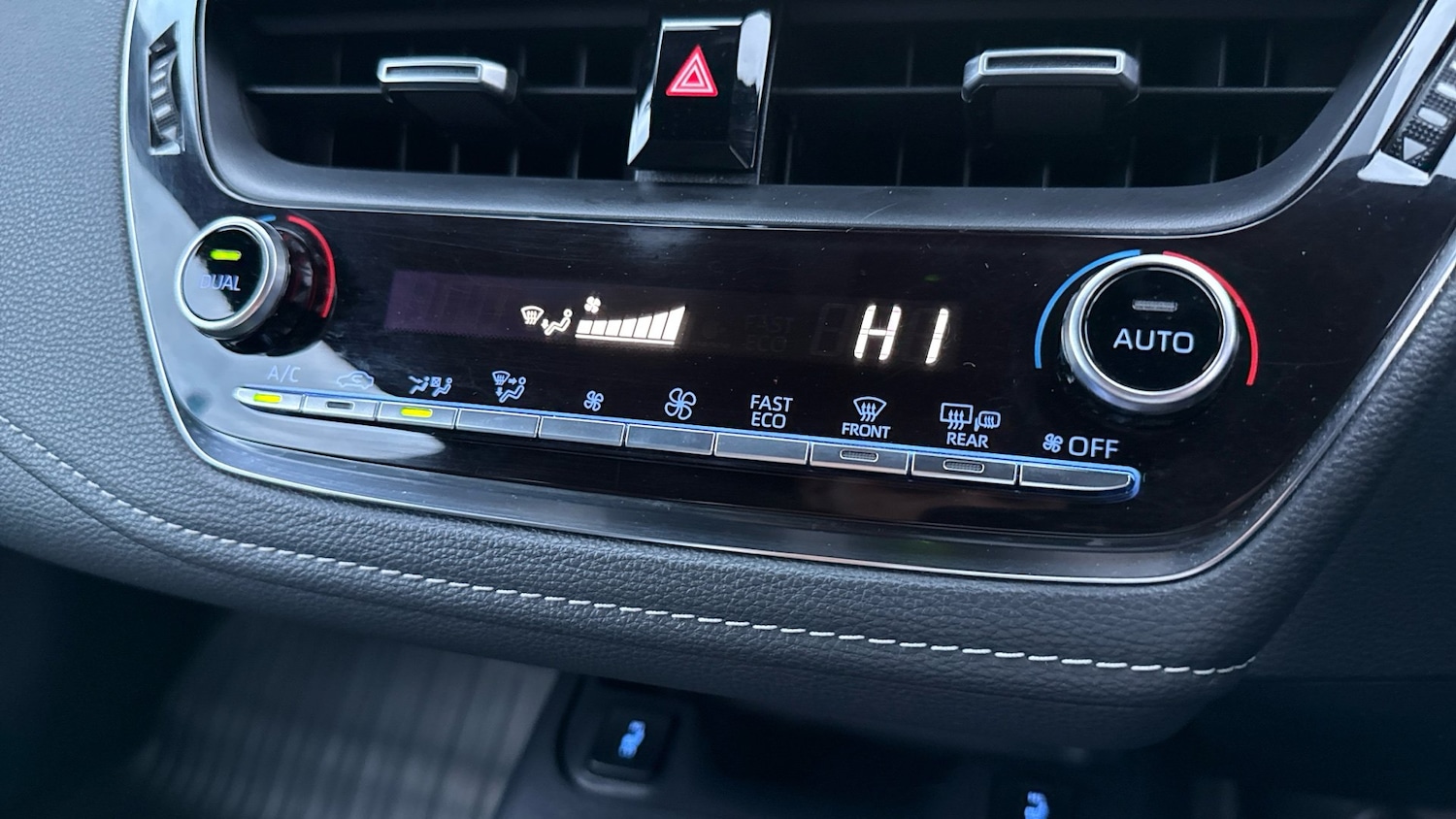 Used Toyota Corolla 2020 for sale - 77248548: Photo 20