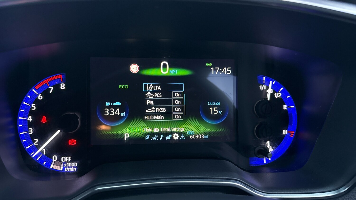 Used Toyota Corolla 2020 for sale - 77248548: Photo 34