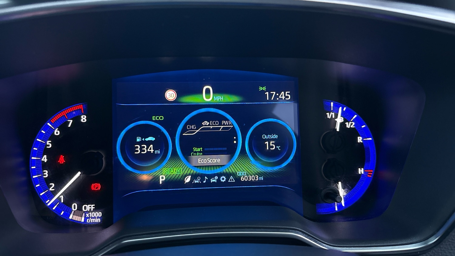 Used Toyota Corolla 2020 for sale - 77248548: Photo 36