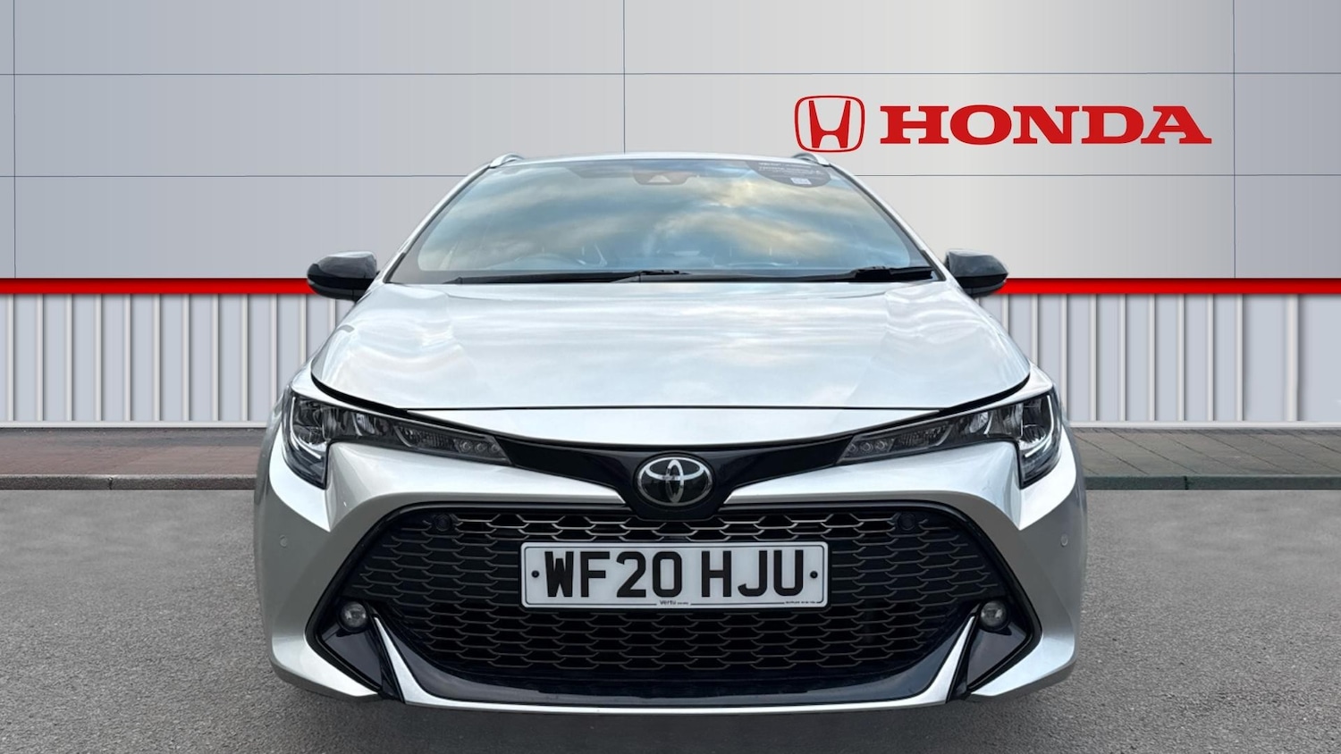 Used Toyota Corolla 2020 for sale - 77248548: Photo 6