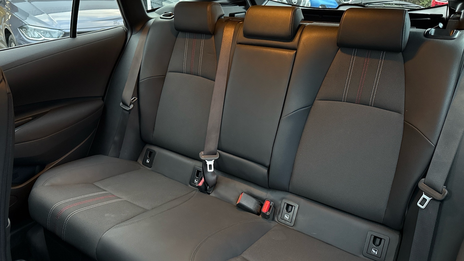 Used Toyota Corolla 2020 for sale - 77248548: Photo 8