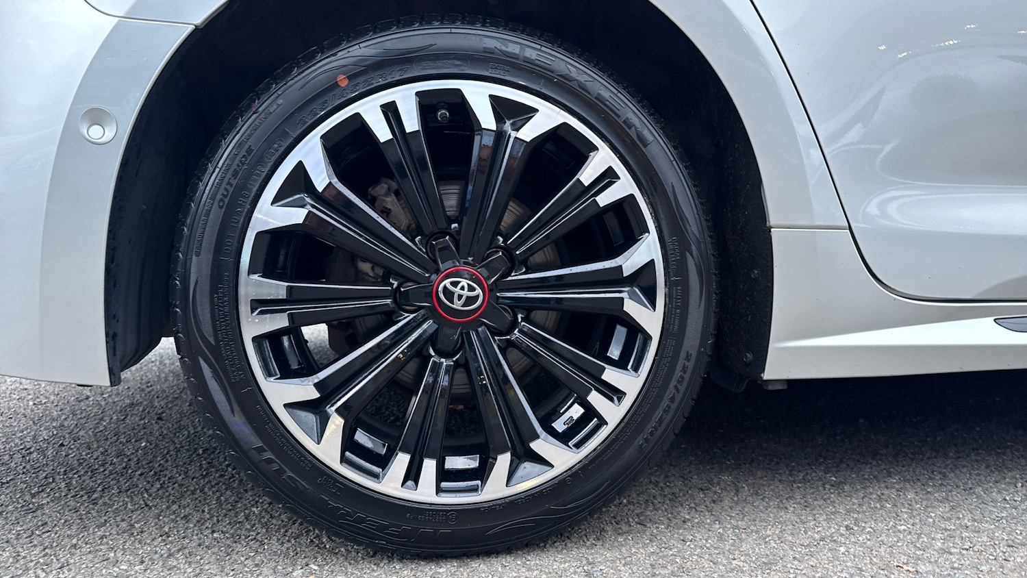 Used Toyota Corolla 2020 for sale - 77248548: Photo 9