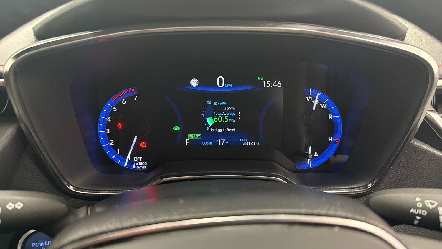 Used Toyota Corolla 2021 for sale - 76287810: Photo 11